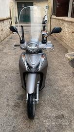 Honda SH 125 MODE