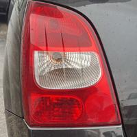 Fanale posteriore sx RENAULT NEW TWINGO 2009 3 por