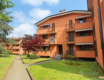 2 LOCALI A PESCHIERA BORROMEO