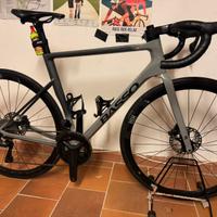 Basso astra ultegra 12v 2023