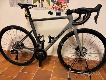 Basso astra ultegra 12v 2023