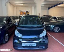 SMART FORTWO 1.0 BENZINA 2009