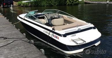 Barca Cobalt 233 5.7