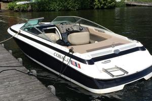 Barca Cobalt 233 5.7