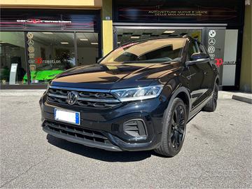VOLKSWAGEN T-Roc 2.0 TDI SCR R-Line