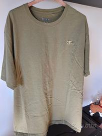 T-shirt Champion