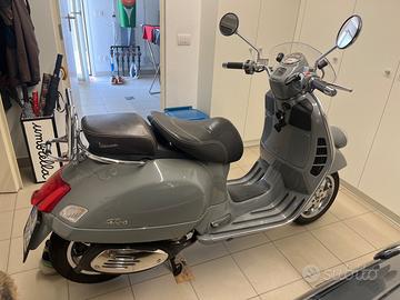 Vespa gt60