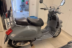 Vespa gt60