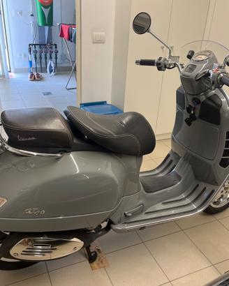 Vespa gt60