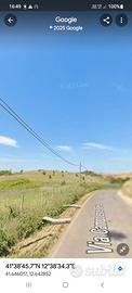 Terreno agricolo
