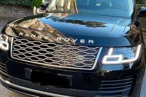 Land Rover RANGE ROVER LWB Phev P400e