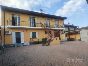 Alloggio appartamento 4