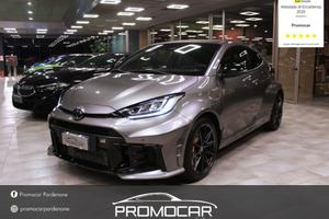 TOYOTA Yaris 1.6 Turbo 3 P GR CIRCUIT DAT MK2 *A