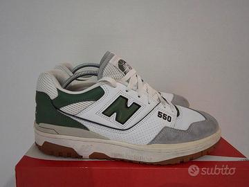 Scarpe New Balance 550