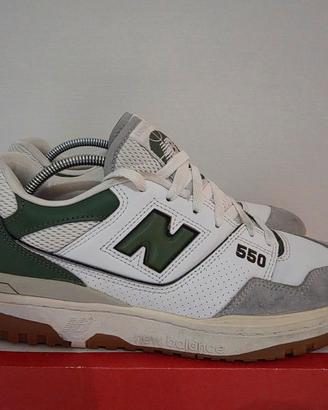 Scarpe New Balance 550