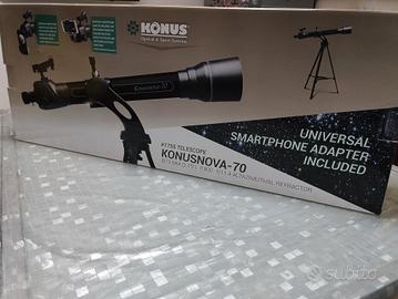 Telescopio 