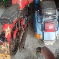 Garelli Altro modello - Anni 60