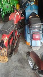 Garelli Altro modello - Anni 60