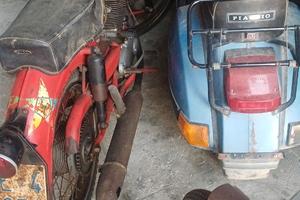 Garelli Altro modello - Anni 60