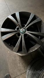 Cerchi alfa romeo giulietta 16'