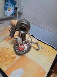 telefono d'epoca 