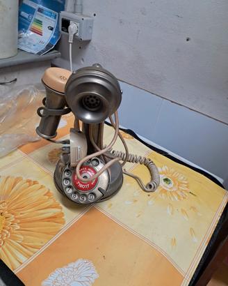 telefono d'epoca 