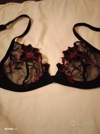 reggiseno LAPERLA