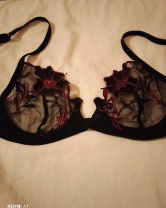 reggiseno LAPERLA