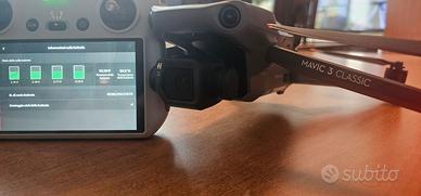 dji mavic 3 classic