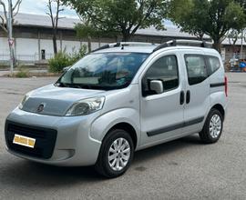 Fiat Qubo 1.4 8V 77 CV Active Natural Power