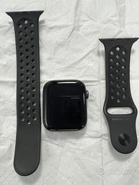Apple watch serie 6 Nike 44 mm