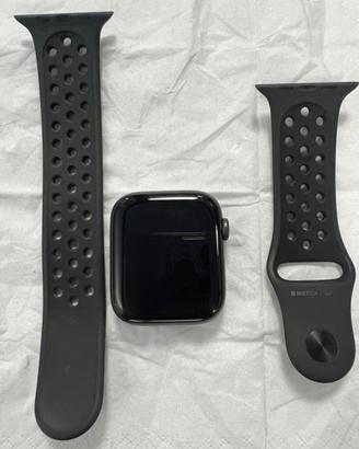 Apple watch serie 6 Nike 44 mm