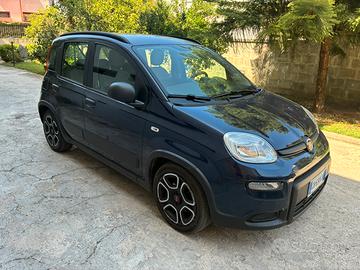 Fiat Panda 2021 1.0 Firefly S&S Hybrid con gpl