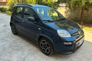 Fiat Panda 2021 1.0 Firefly S&S Hybrid con gpl