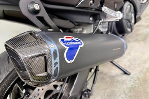 Termignoni completo T-Max 560 - 2022/24 -