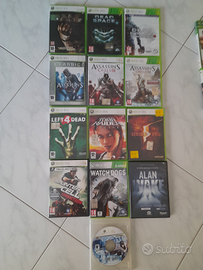 Giochi xbox 360