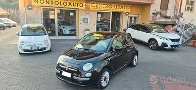 Fiat 500 1.2 Lounge - Km 95.000 - Nuovissima - E6