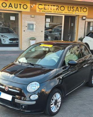 Fiat 500 1.2 Lounge - Km 95.000 - Nuovissima - E6