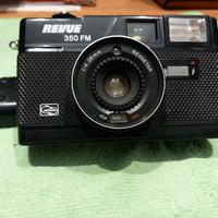 MACCHINA FOTOGRAFICA 