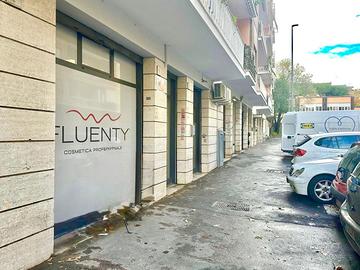 Laboratorio Roma [Via FilettinoACG]