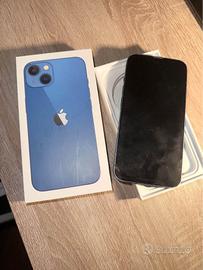 iphone 13 128 gb
