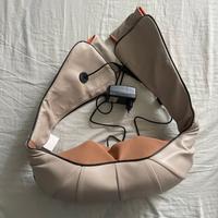 Massagiatore elettrico cervicale