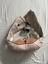 Massagiatore elettrico cervicale