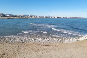 Casa vacanza a cattolica