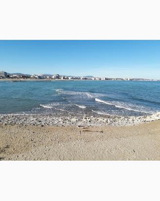 Casa vacanza a cattolica