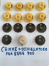 ricambi macchina per cucire singer necchi pfaff -