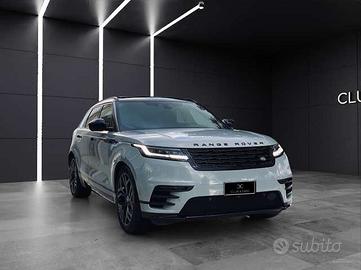 Land Rover Range Rover Velar 3.0d i6 mhev MY 24 R-