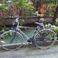 Bicicletta Usata funzionante (da sistemare)