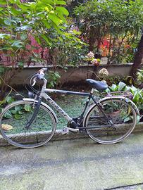 Bicicletta Usata funzionante (da sistemare)