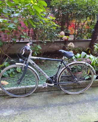 Bicicletta Usata funzionante (da sistemare)